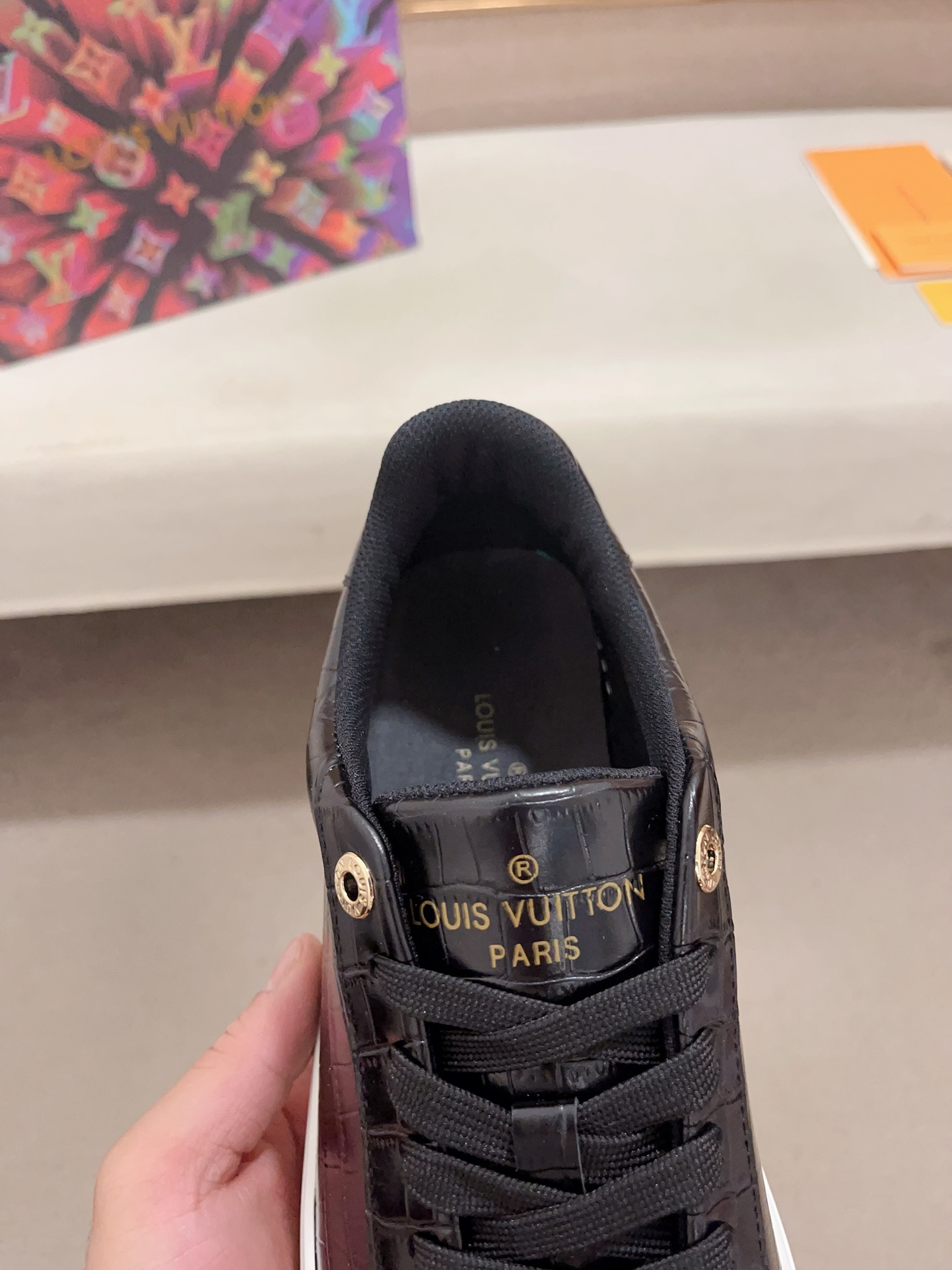 Louis Vuitton